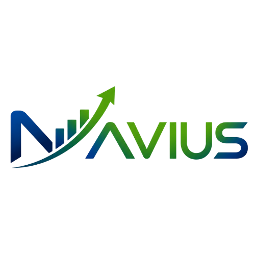 Navius Biz Grow Logo